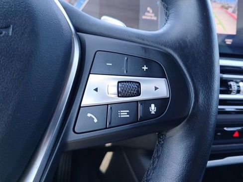 Used 2024 BMW 330e 330e iPerformance image 28