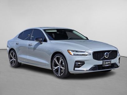 Used 2024 Volvo S60 B5 Plus