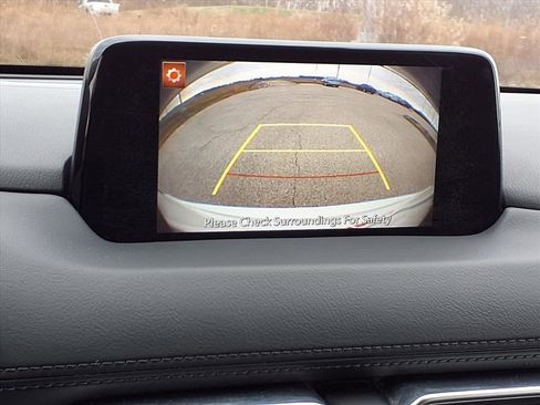 Used 2019 MAZDA CX-5 Touring image 7