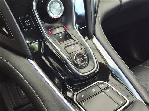 Certified 2023 Acura RDX AWD w/ Advance Package image 12