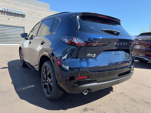 New 2026 MAZDA CX-5 2.5 S w/ Premium Plus Package image 7
