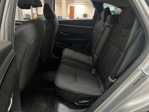 Used 2023 Hyundai Tucson SEL image 28