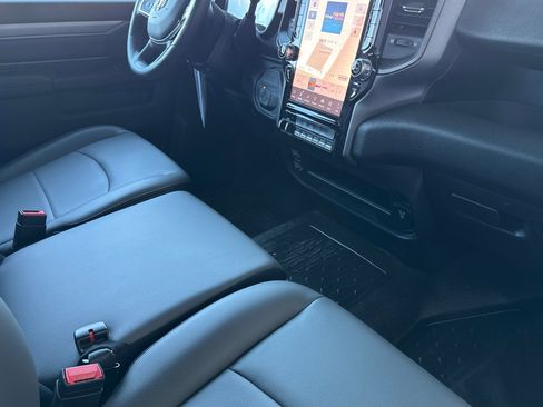 New 2026 RAM 3500 Tradesman image 13