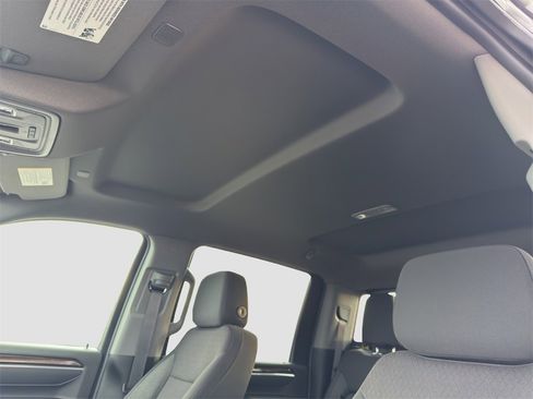 New 2026 Chevrolet Silverado 2500 LT w/ All Star Edition image 24