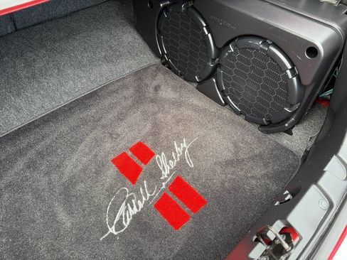 Used 2008 Ford Mustang Shelby GT500 RWD image 8