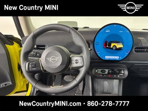 New 2025 MINI Cooper S image 13