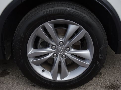 Used 2023 Acura MDX SH-AWD image 29
