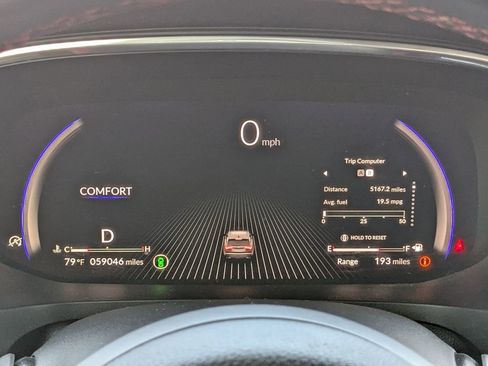 Used 2022 Acura MDX A-Spec image 30