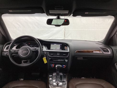 Used 2015 Audi A4 2.0T Premium Plus AWD/4WD image 28