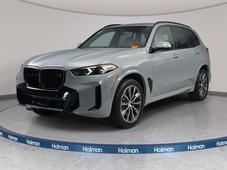 New 2026 BMW X5 xDrive40i w/ M Sport Package video 1