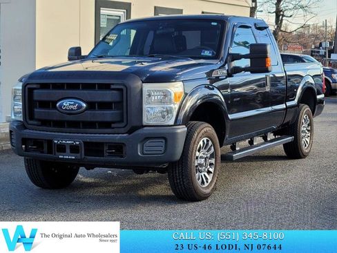 Used 2011 Ford F250 XL image 3