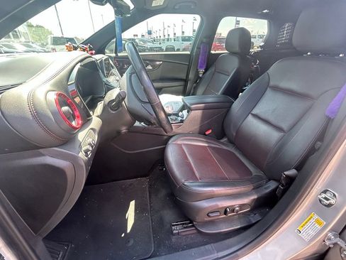 Used 2019 Chevrolet Blazer RS FWD image 7