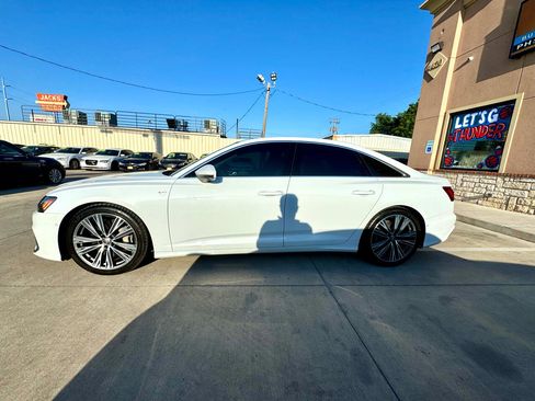 Used 2019 Audi A6 3.0T Prestige w/ Prestige Package image 7
