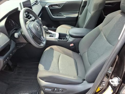 Used 2023 Toyota RAV4 XLE w/ Convenience Package AWD/4WD image 11