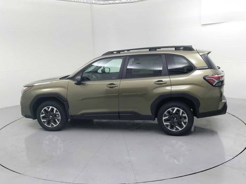 New 2026 Subaru Forester Premium image 6