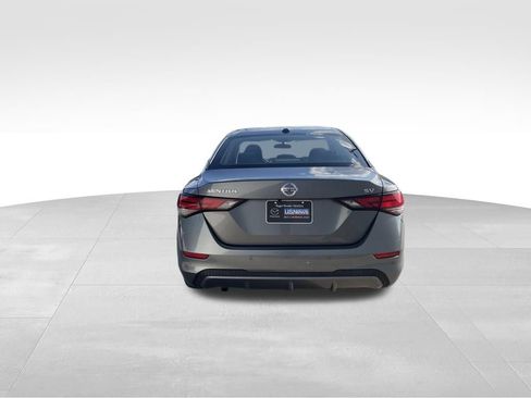 Used 2023 Nissan Sentra SV FWD image 6