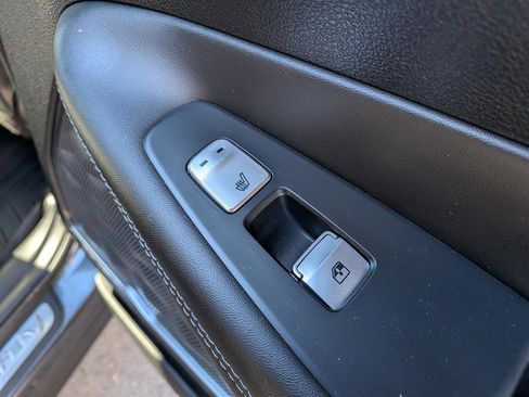 Certified 2023 Hyundai Santa Fe Calligraphy image 17