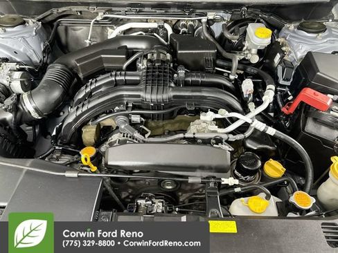 Used 2019 Subaru Crosstrek 2.0i Premium w/ Moonroof Package AWD/4WD image 29
