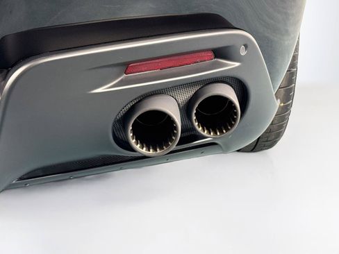 Used 2022 Ferrari Roma RWD image 51