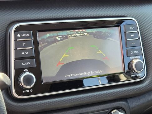 Certified 2021 Nissan Kicks S FWD image 26