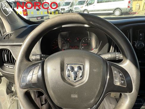 Used 2020 RAM ProMaster City Tradesman image 23