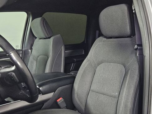 Used 2020 RAM 1500 Lone Star image 25