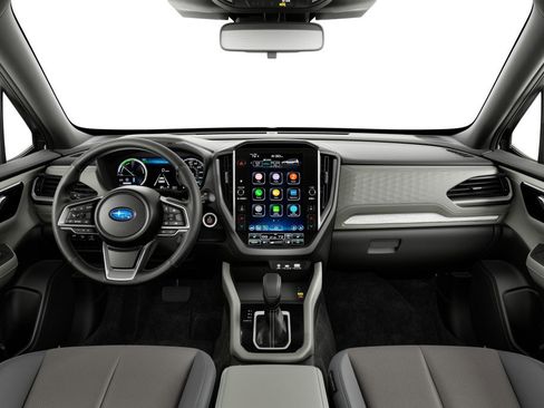 New 2025 Subaru Forester Limited image 25