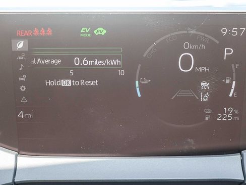 New 2026 Toyota Prius Plug-In Hybrid image 25