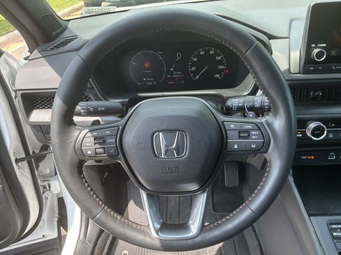 Used 2024 Honda CR-V Sport image 18
