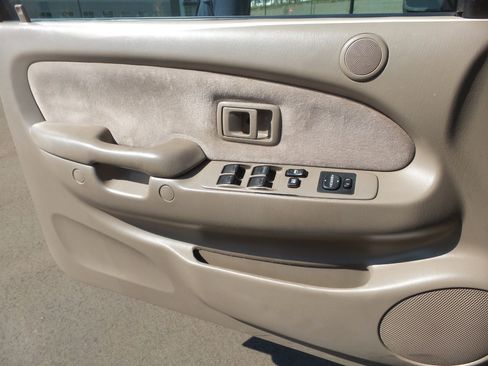 Used 2004 Toyota Tacoma 4x4 Double Cab image 47