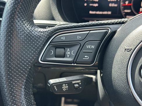 Used 2017 Audi S3 Prestige w/ Prestige Package AWD/4WD image 22