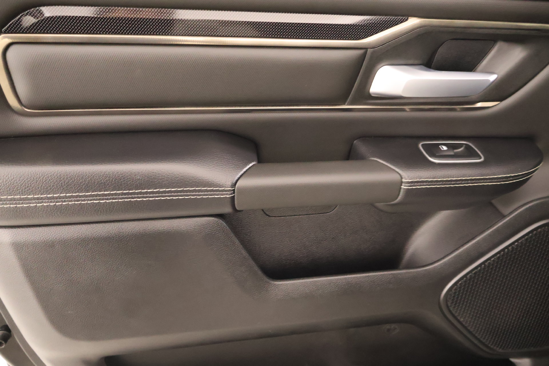 Used 2021 RAM 1500 Rebel w/ Rebel Level 2 Equipment Group AWD/4WD image 16