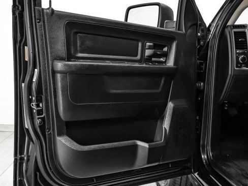 Used 2019 RAM 1500 Tradesman image 33