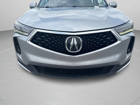Used 2022 Acura RDX FWD image 26