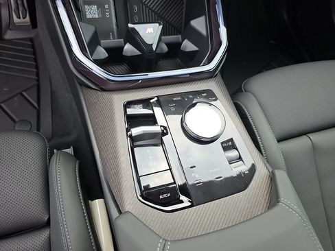 New 2026 BMW X3 xDrive30i w/ Premium Package AWD/4WD image 16