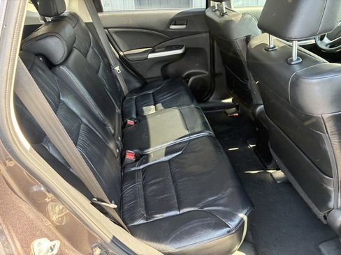 Used 2013 Honda CR-V EX-L image 18