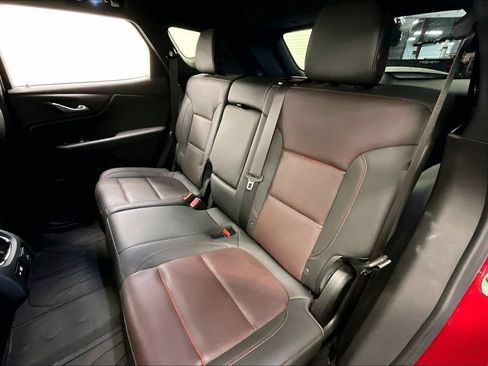 Used 2019 Chevrolet Blazer RS FWD image 22