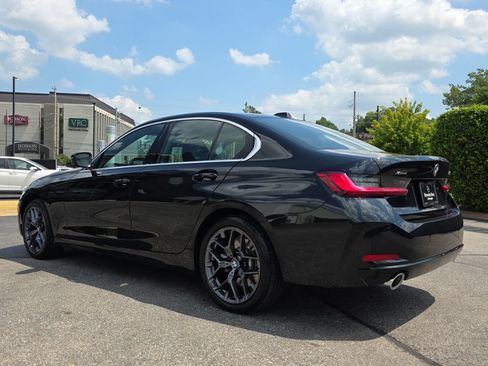 Used 2026 BMW 330i xDrive Sedan AWD/4WD image 3
