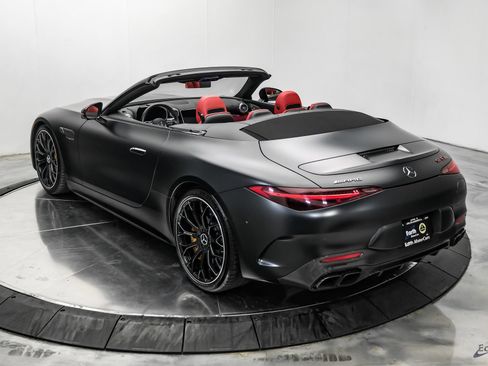 Used 2024 Mercedes-Benz SL 63 AMG S e Performance 4MATIC image 15