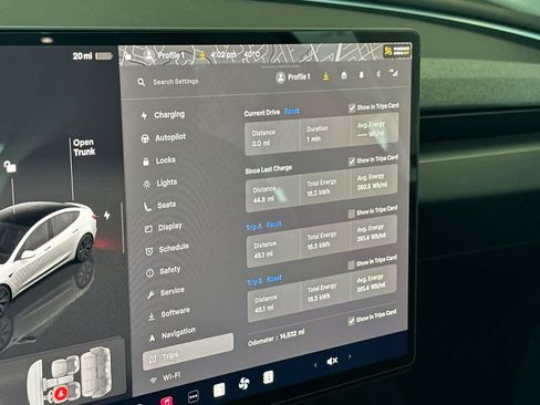 Used 2025 Tesla Model 3 RWD image 27