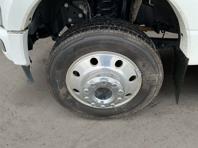 Certified 2024 Ford F450 Platinum w/ FX4 Off-Road Package AWD/4WD image 9