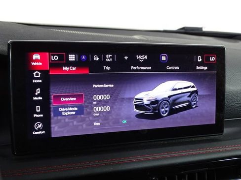 Used 2024 Dodge Hornet GT image 28