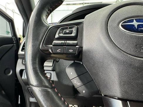 Used 2019 Subaru WRX Premium w/ Performance Package AWD/4WD image 20