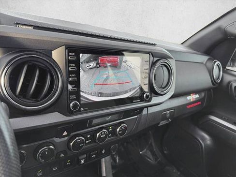 Certified 2021 Toyota Tacoma TRD Off-Road w/ Technology Package image 14