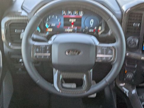 Used 2025 Ford F150 Lariat w/ Equipment Group 501A Mid image 12