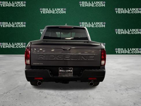 Used 2025 Honda Ridgeline RTL image 5