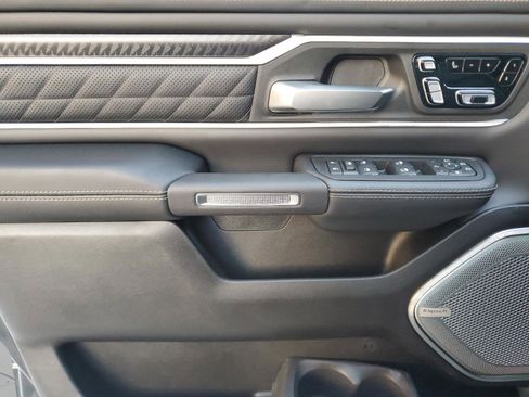 New 2026 RAM 1500 Tungsten image 28