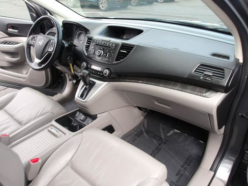 Used 2013 Honda CR-V EX-L image 13