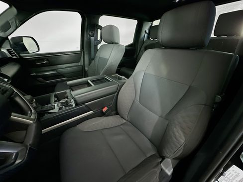 Used 2025 Toyota Tundra SR5 image 13