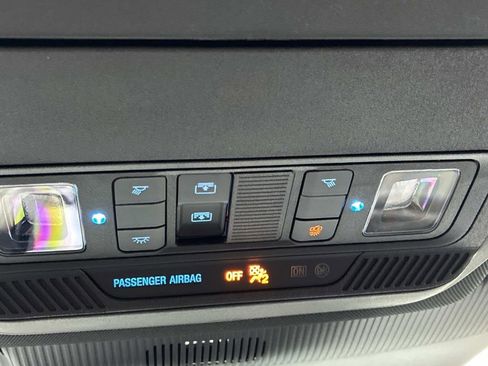 New 2026 Ford Explorer Platinum w/ LUX Leather Package image 20